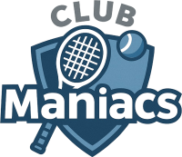 maniacs
